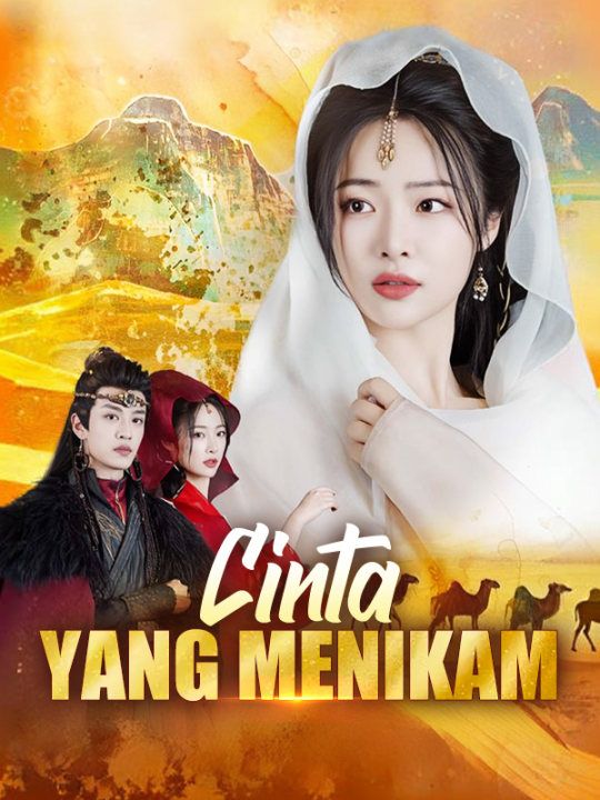 Cinta yang Menikam